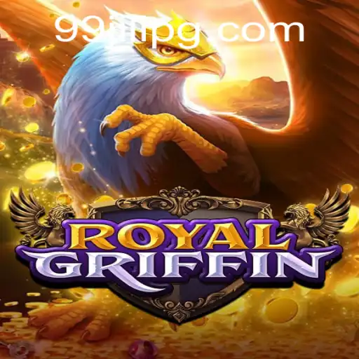 RoyalGriffin: An Immersive Gaming Experience with 99JILI
