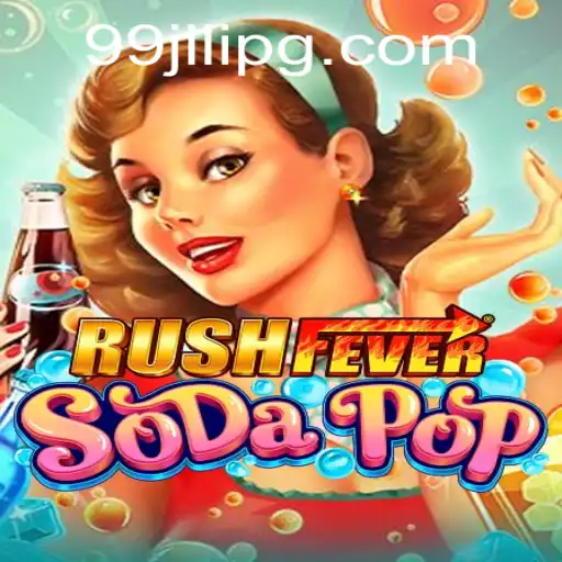 Exploring the Thrills of RushFeverSodaPop
