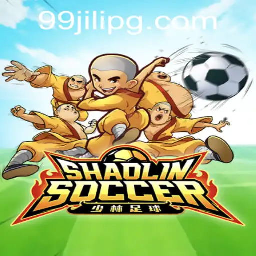 ShaolinSoccer: A Dynamic Game of Martial Arts and Strategy