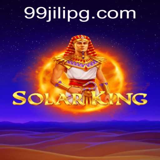 Exploring the Exciting Universe of SolarKing and the Role of 99JILI