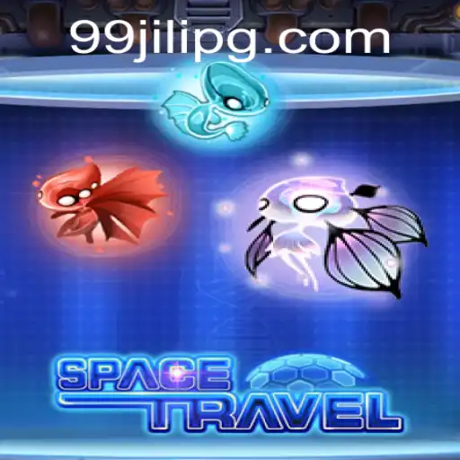 Embark on an Epic Adventure with SpaceTravel: 99JILI