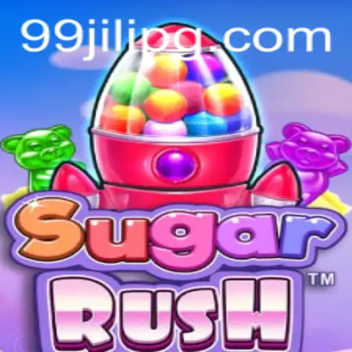 Exploring SugarRush and the Unique Spin with 99JILI