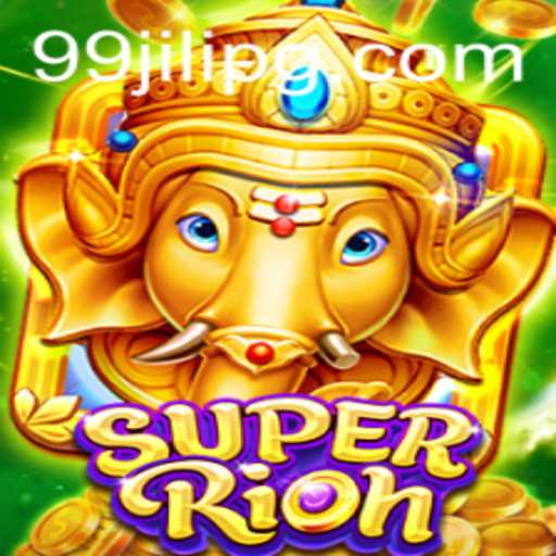 Exploring the Exciting World of SuperRich: A Deep Dive into 99JILI