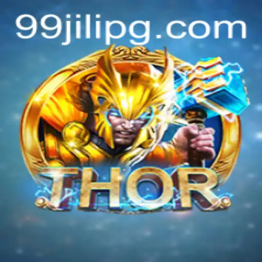 The Enchanting Saga of THOR: Unleashing Adventure with 99JILI