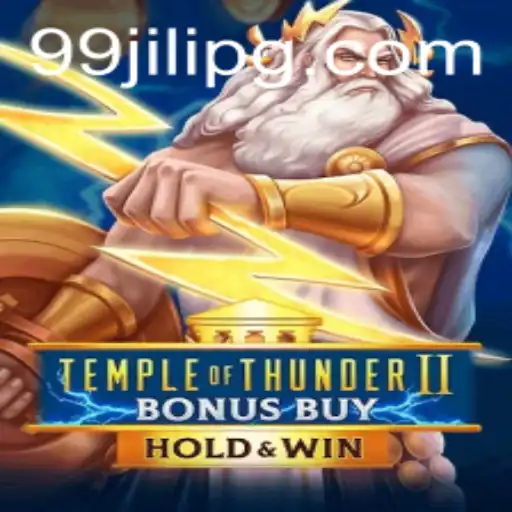 Exploring TempleofThunderIIBonusBuy: A Mythical Gaming Adventure