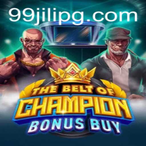 Exploring TheBeltOfChampionBonusBuy: A Captivating New Gaming Experience