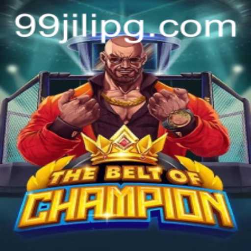 TheBeltOfChampion Game Overview