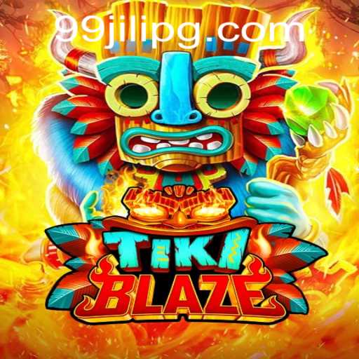 Discovering TikiBlaze: A Thrilling New Experience in the World of Gaming