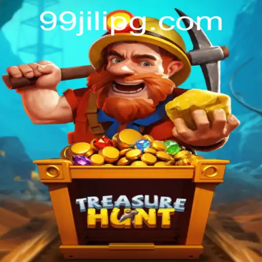 Exploring TreasureHunt: The Exciting World of 99JILI