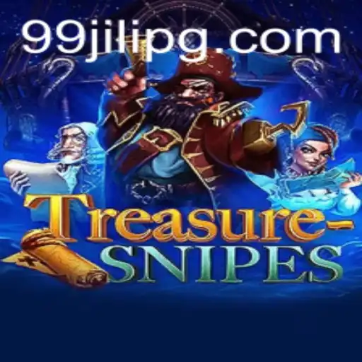 Unearth the Secrets of TreasureSnipes with 99JILI