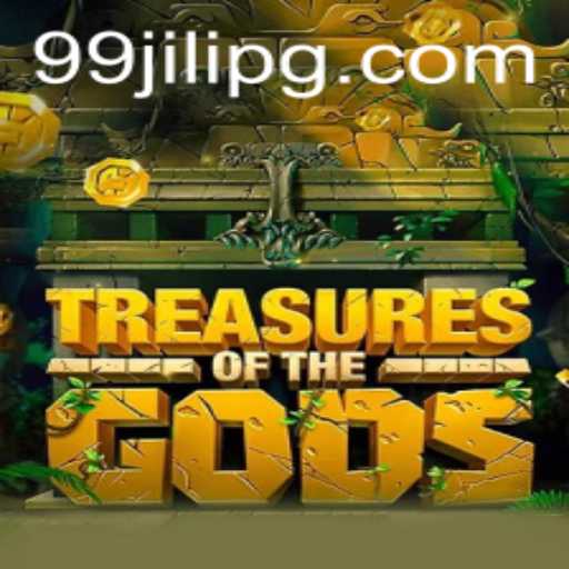 Exploring the Enchanting World of TreasureoftheGods: A Guide to Mastery