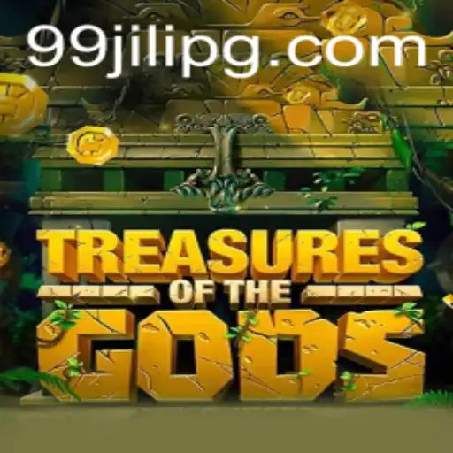 Exploring the Enchanting World of TreasureoftheGods: A Guide to Mastery