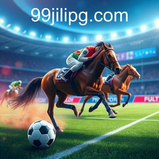 Exploring the Rise of Virtual Sports with 99JILI