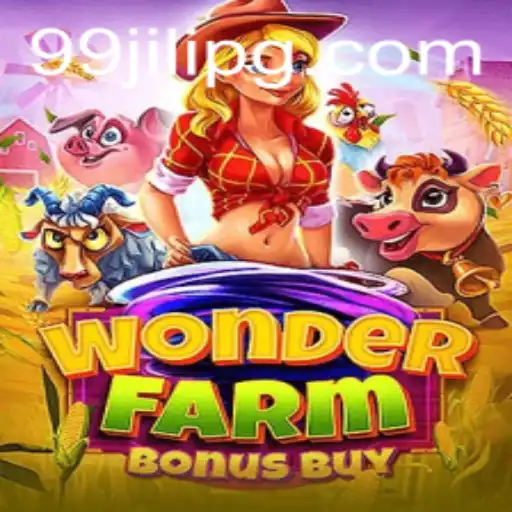 Explore the Thrilling World of WonderFarmBonusBuy: A New Era in Gaming