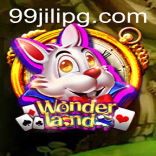 Discovering Wonderland: A Journey Through the Game