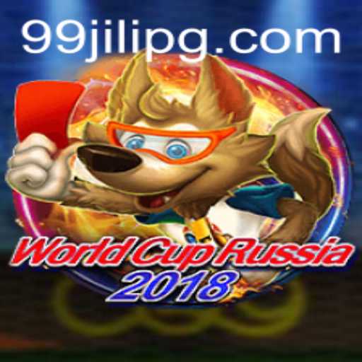 Exploring WorldCupRussia2018: A Dynamic Gaming Experience
