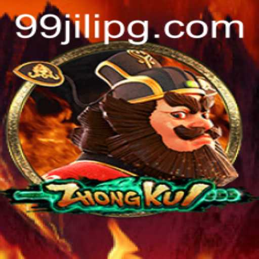 Discover ZhongKui: An Intriguing Game Experience with 99JILI